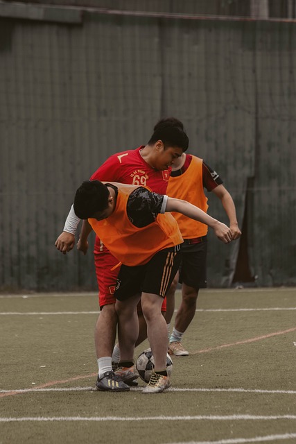 場上的少年 場上的少年